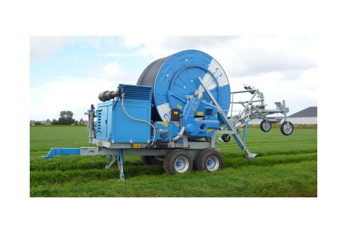 Irrigation equipment Ocmis VR7M INSO 110/600