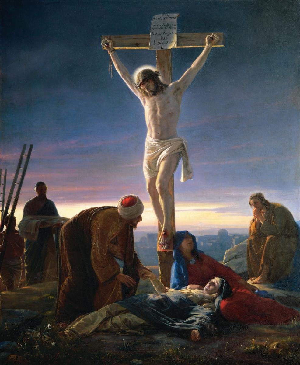 Trailer CHRIST -