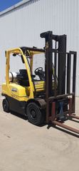 Hyster H 2.5A6