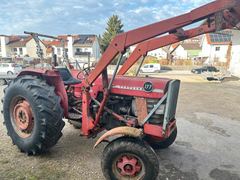 Massey Ferguson MF 177