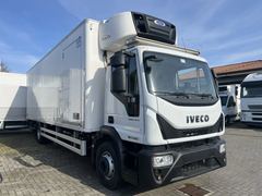 Iveco EUROCARGO 160E25P S-A