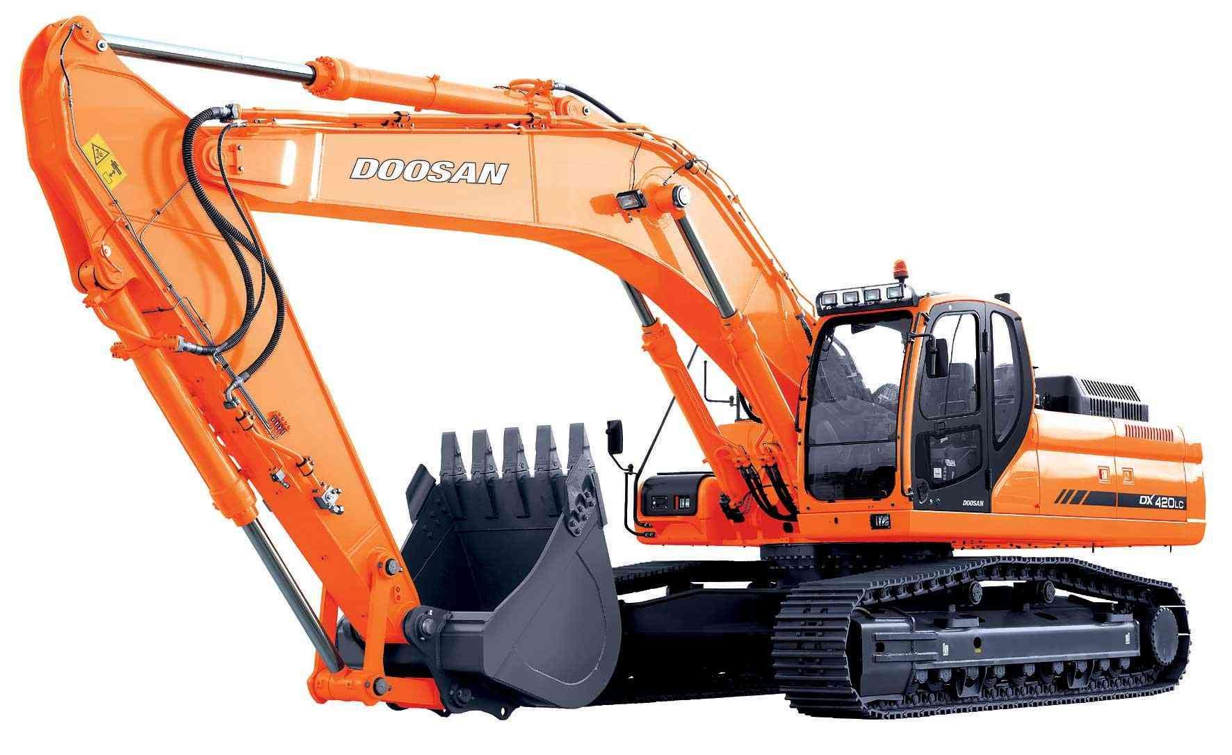 Doosan 7/170