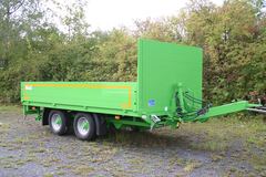 Blomenroehr AW 2600 NL-T