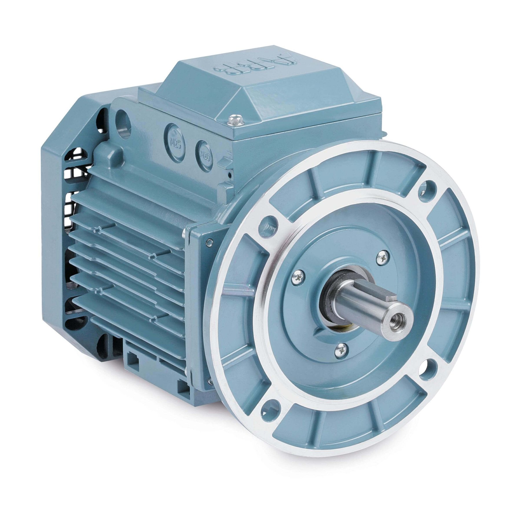 Electric motor ABB M3JM 225SMB 4