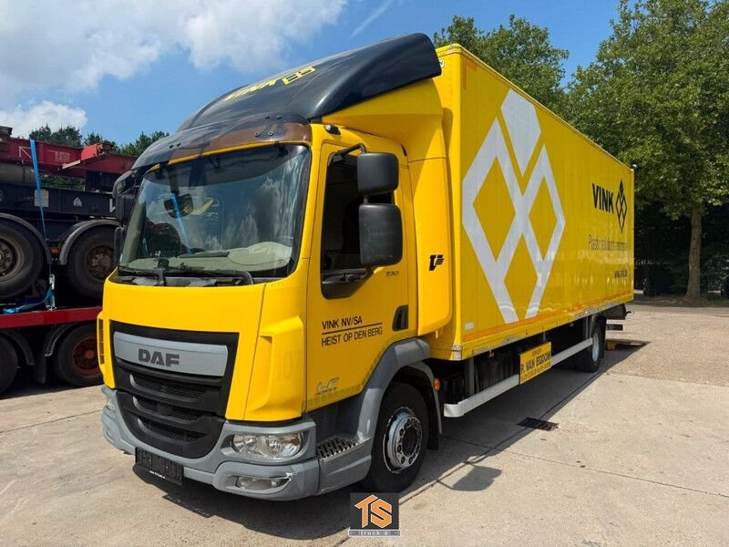 Truck DAF LF 230