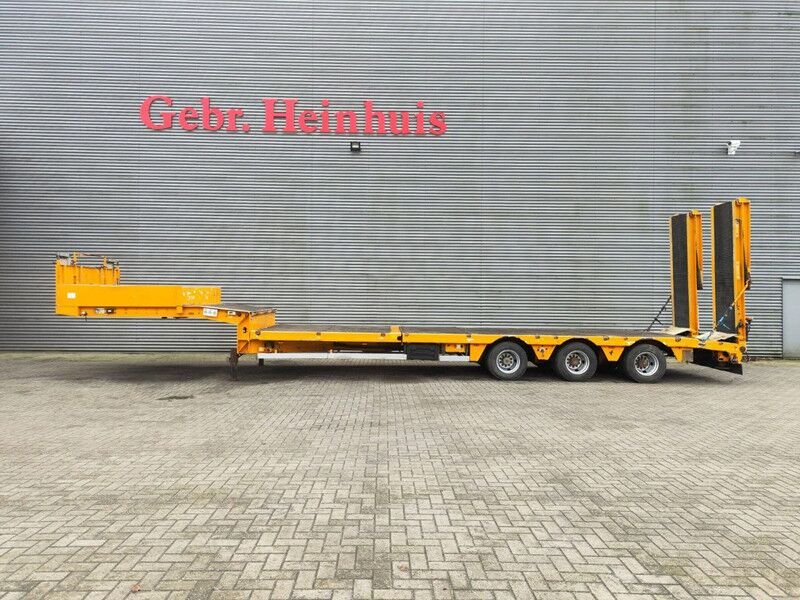 Trailer Faymonville STZ-6AU