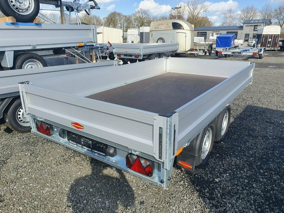 Trailer Acerbi 20G520PA/A
