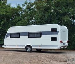 HOBBY 24-560 KMFE EXCELLENT