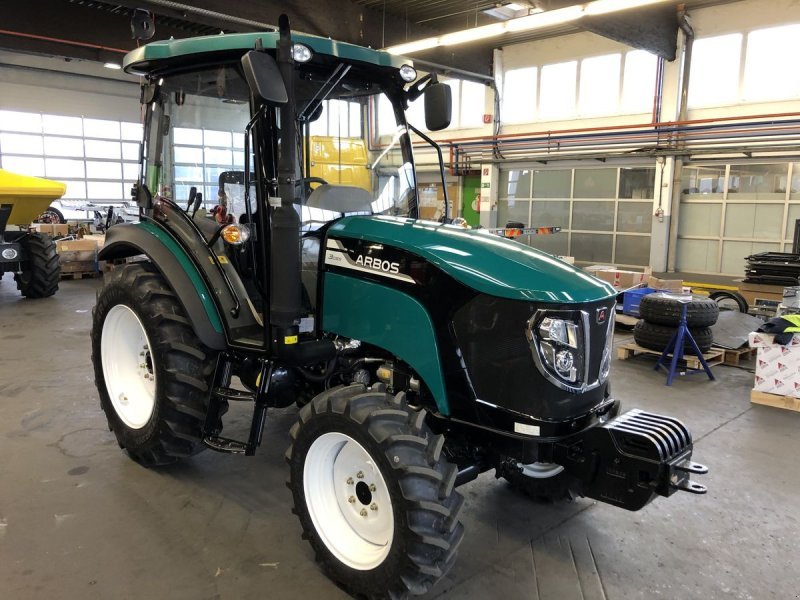 Arbos 4100