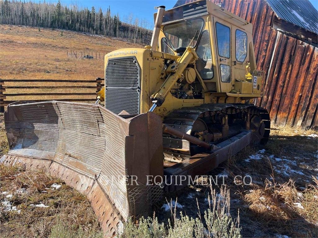 Caterpillar D7G