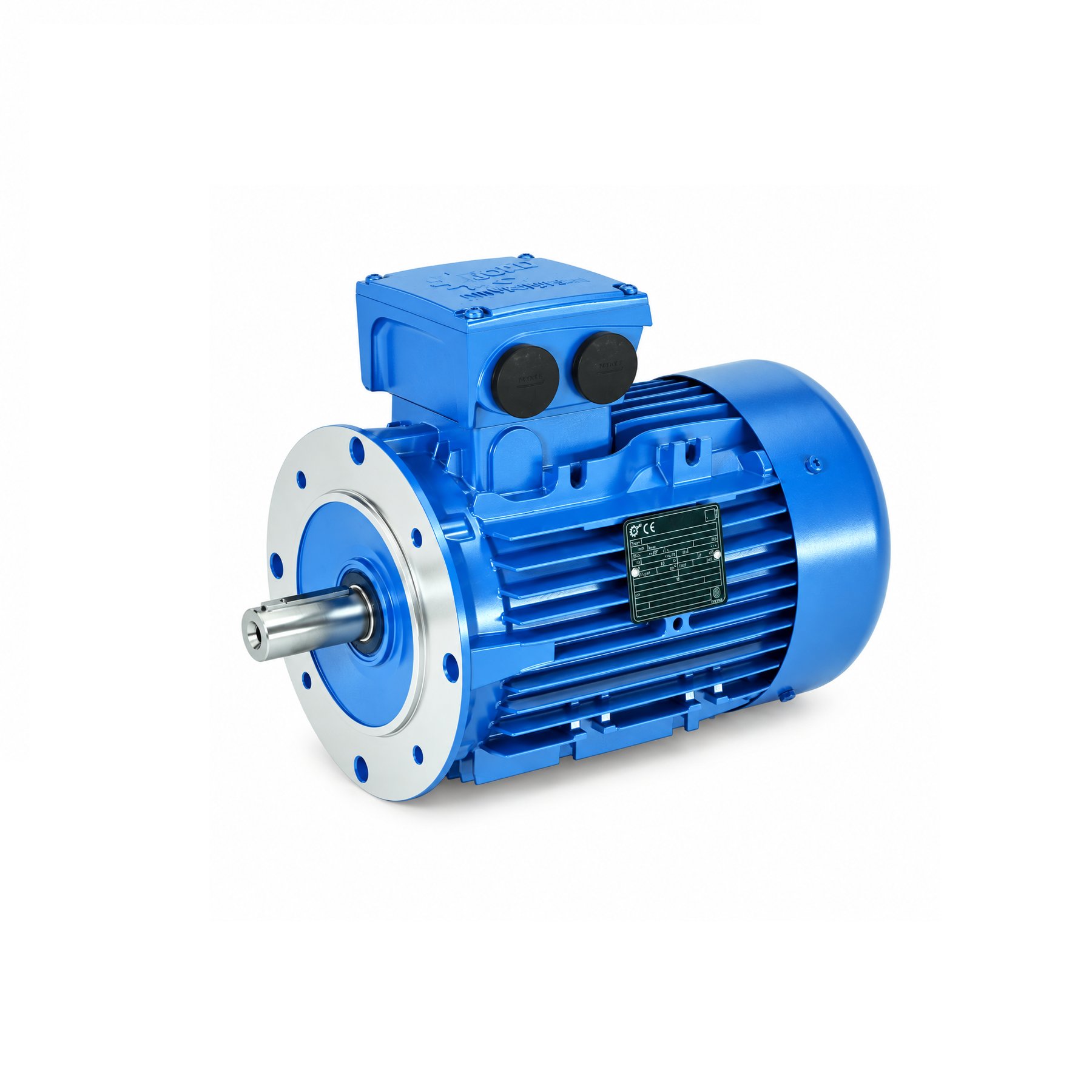 Elektromotor CMG SK100LA