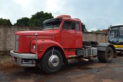 Scania 111S42