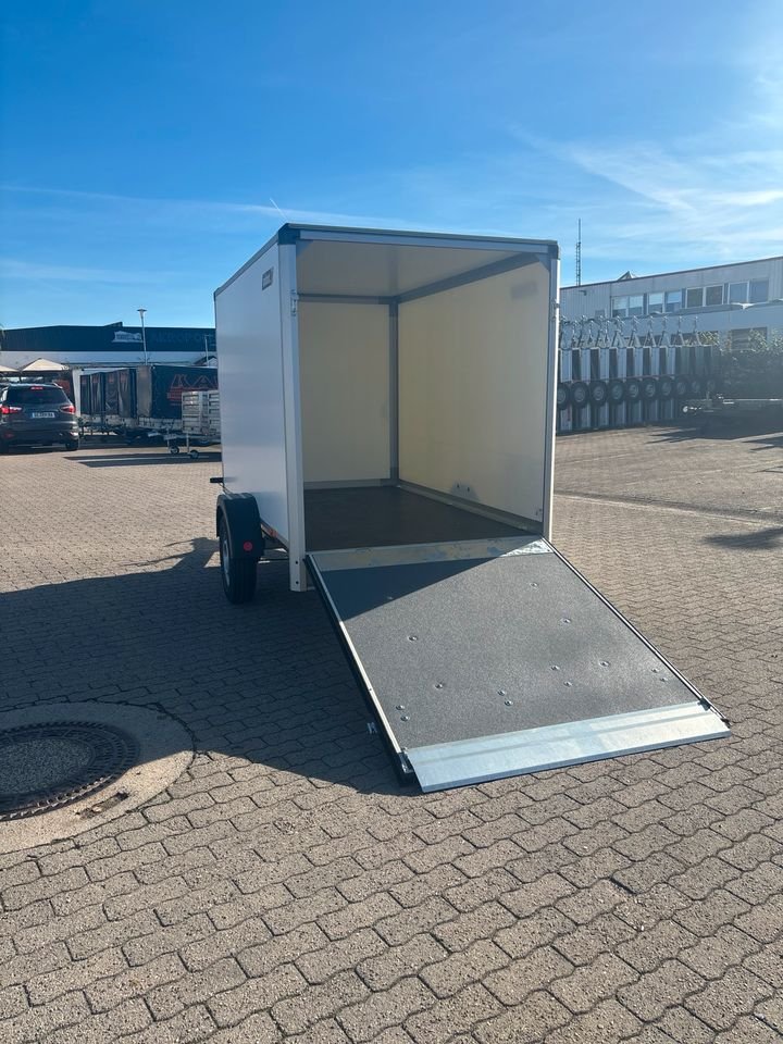 Self-build (Eigenbouw) 55