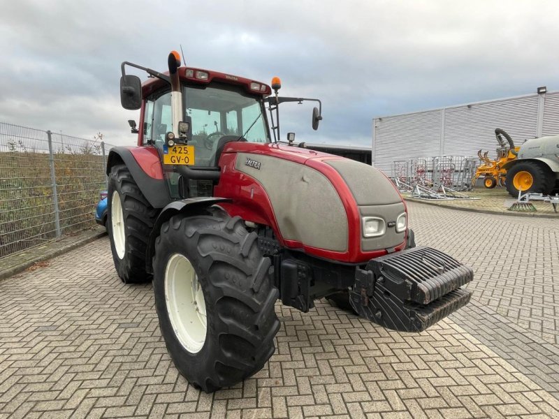Valtra C120ep