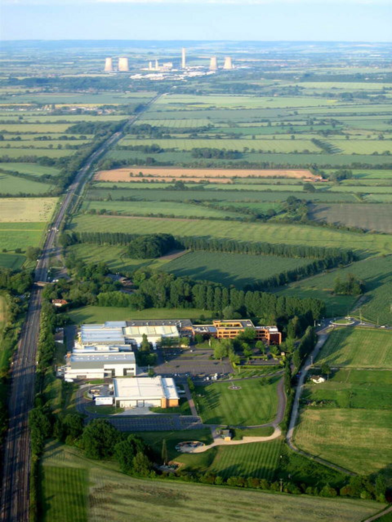 Truck Grove FÄLLBACH