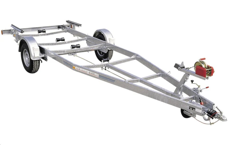 Harbeck B 900 T
