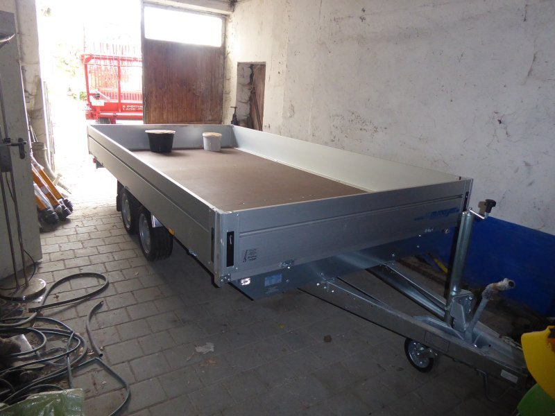 Wm Meyer AZ 16/1