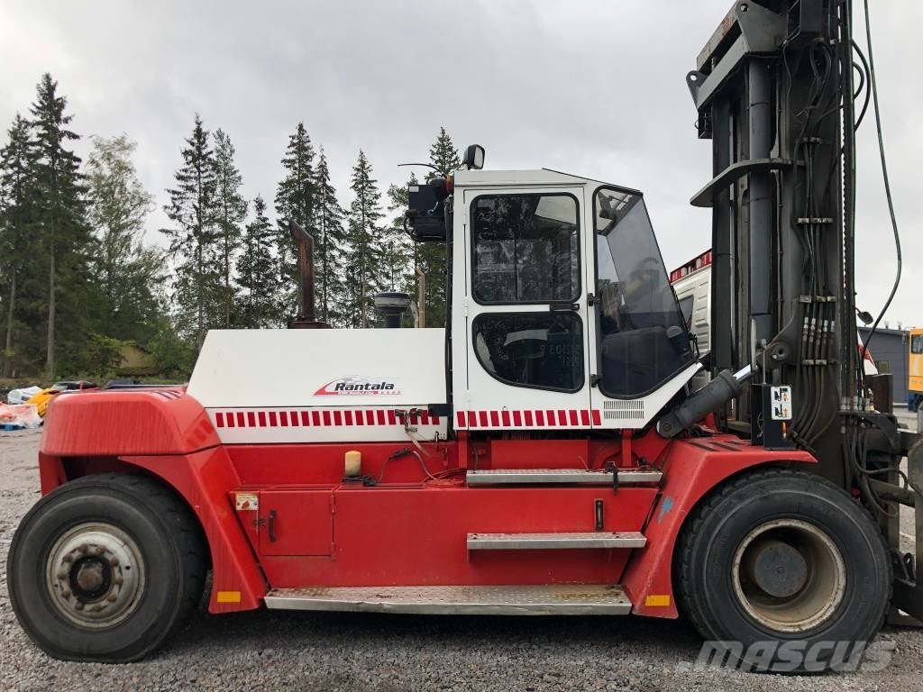 Trailer Smv 14LSR, MODEL 1970