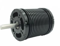 Neumotors 6510M Multirotor (Baureihe)