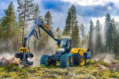 EcoLog 580G