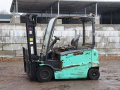 Mitsubishi FB 213 EL