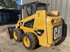 Caterpillar 216