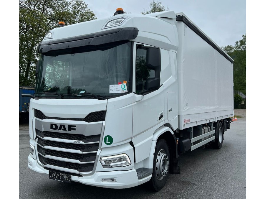 DAF FTS 95.360