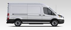 Ford 300M FD VAN 110 MR 4.23