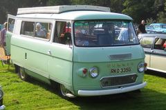 Commer C 541