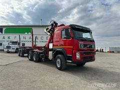 Volvo FE