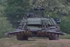 Nexter AMX-30 B2 DT