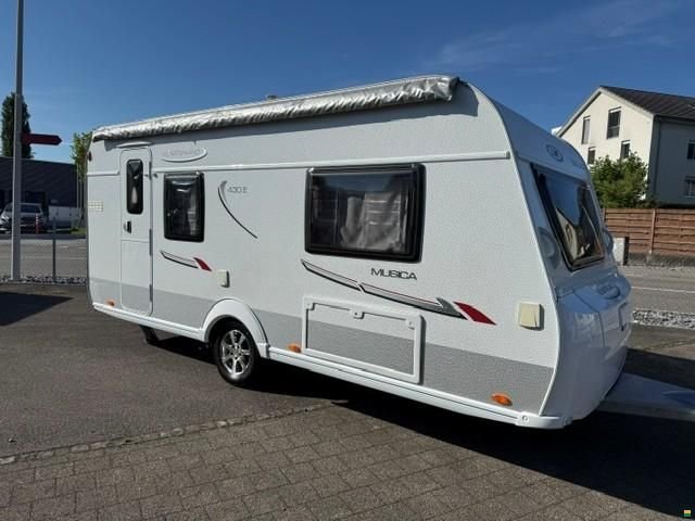 Trailer Lmc MUN MUSICA 570 D