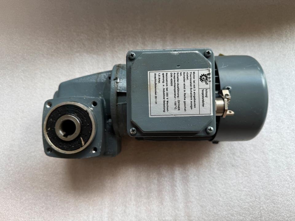 Electric motor Toshiba CD280M-4