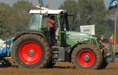 Fendt 818 Vario-TMS