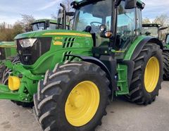 John Deere Weitere Modelle