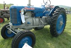 Zetor 25 K