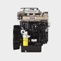 Discovery Energy KDI 1903TCR/25