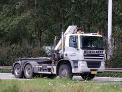 Ginaf X3335S