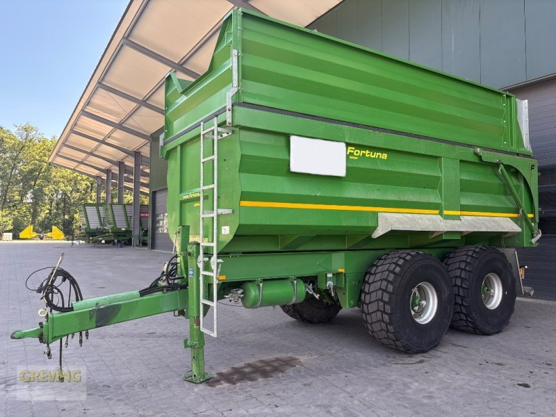 Car trailers up to 3.5 t Tam Trailers VT209-585 1A
