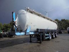 Spitzer BP SK 50
