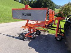 Kuhn GA 3901