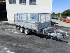 Geho GH 7700 3T 2