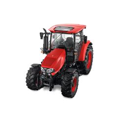Zetor Forterra 100