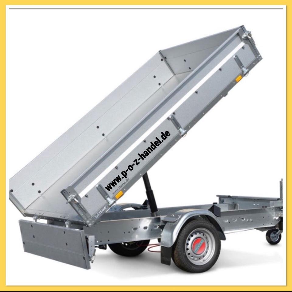 Trailer MOSTARD MAW 1800 35 22