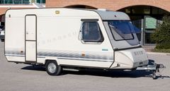 Adria 4050 LM