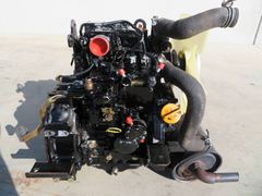 Yanmar 2TNV70-H