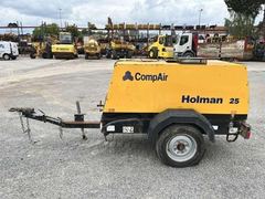 COMPAIR HOLMAN A