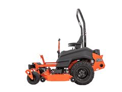 Bad Boy Mowers Maverick