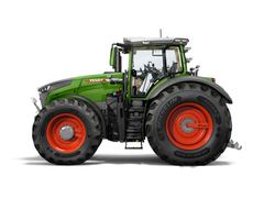 Fendt 829 VARIO GEN5