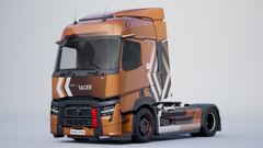 Renault RM42 T LOL
